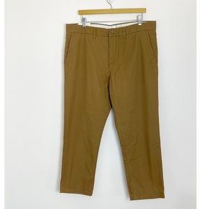 H&M Men's Tan Chinos